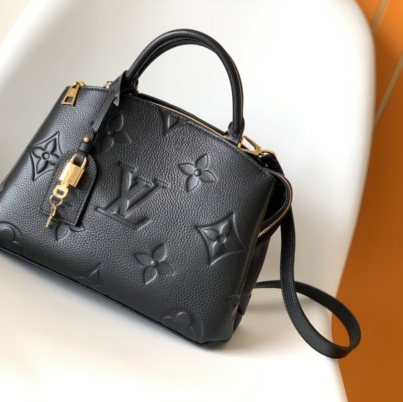 LV Top Handle Bags